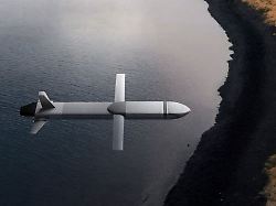 Neues System Ruta 2: Rheinmetall produziert Marschflugkörper in Deutschland